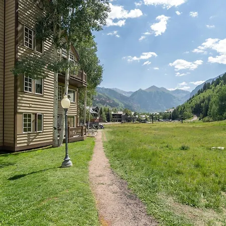 Etta Place 1 By Avantstay Ski In Ski Out Unit W Views Of The Slopes Telluride Exterior photo