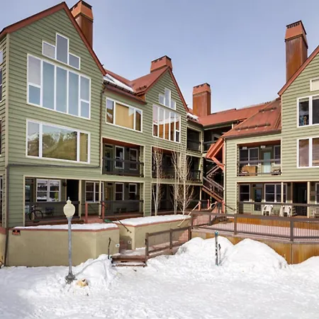 Etta Place 1 By Avantstay Ski In Ski Out Unit W Views Of The Slopes Telluride Exterior photo