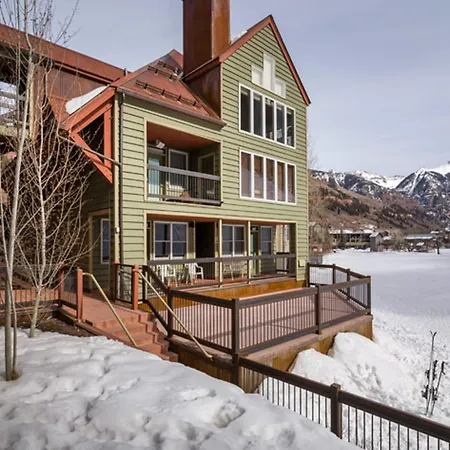 Etta Place 1 By Avantstay Ski In Ski Out Unit W Views Of The Slopes Telluride Exterior photo