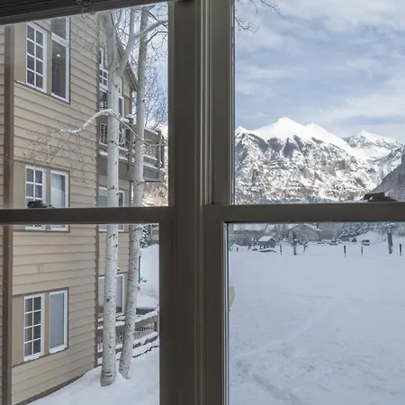 Etta Place 1 By Avantstay Ski In Ski Out Unit W Views Of The Slopes Telluride Exterior photo