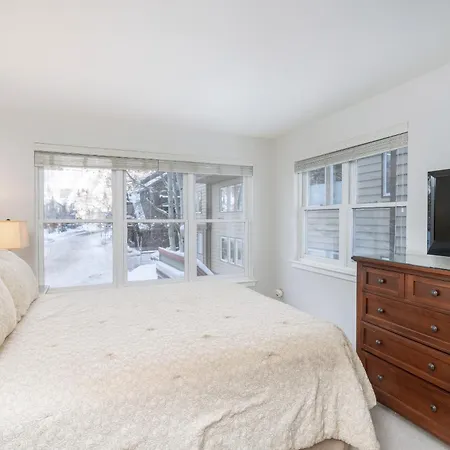 Etta Place 1 By Avantstay Ski In Ski Out Unit W Views Of The Slopes Telluride Exterior photo