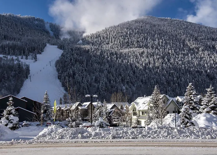 Etta Place 1 By Avantstay Ski In Ski Out Unit W Views Of The Slopes