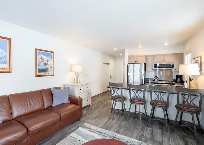 Etta Place 1 By Avantstay Ski In Ski Out Unit W Views Of The Slopes