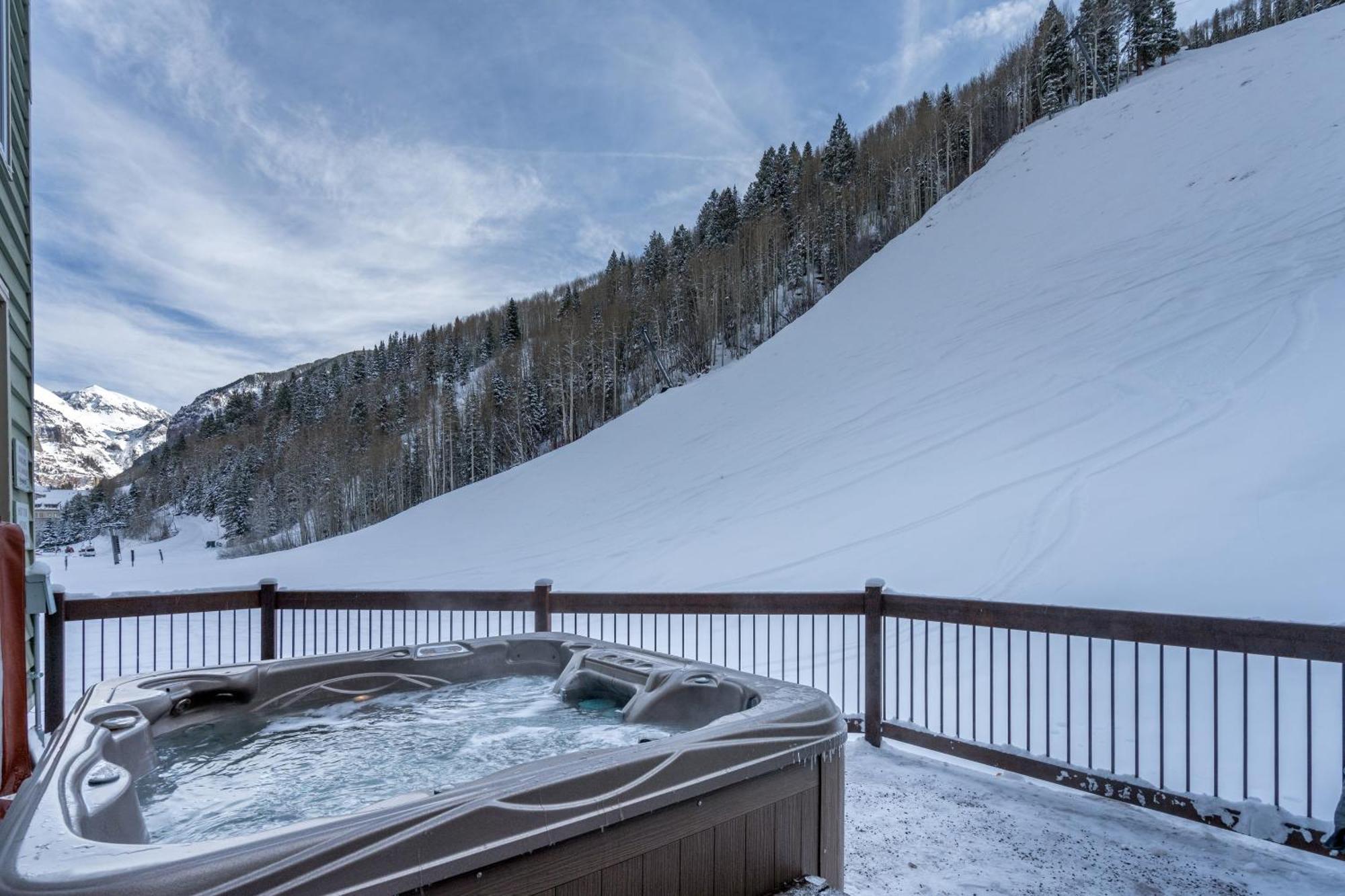Etta Place 1 By Avantstay Ski In Ski Out Unit W Views Of The Slopes