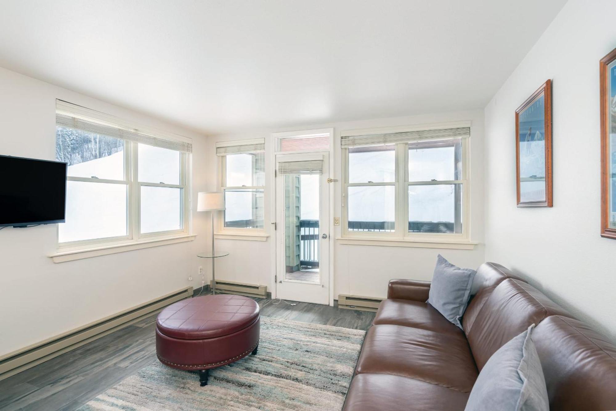 Etta Place 1 By Avantstay In Out Unit W Views Of The Slopes