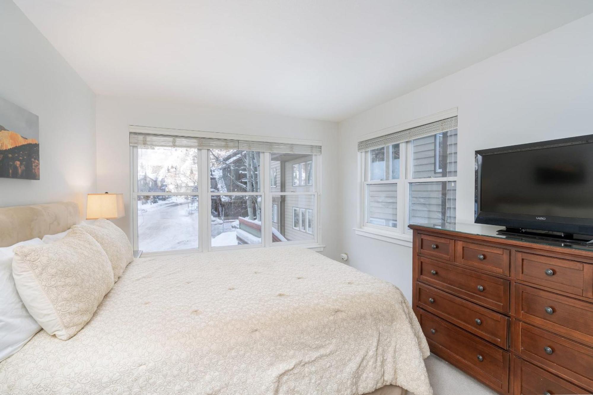 Holiday home Etta Place 1 By Avantstay Ski In Ski Out Unit W Views Of The Slopes